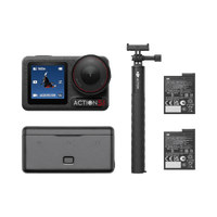 Pack Aventura Osmo Action 5 Pro