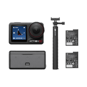 Pack Aventura Osmo Action 5 Pro