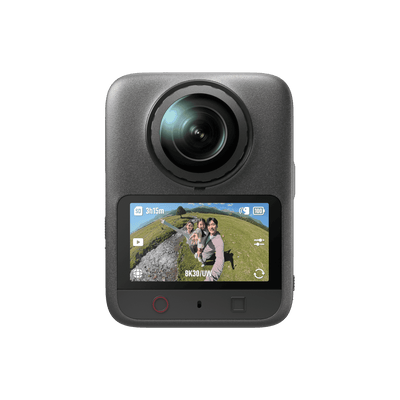 Osmo 360 II