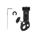 Kit de soporte de abrazadera de alta resistencia Osmo