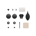 Kit de sustitución de lente Osmo 360 II (dos unidades)