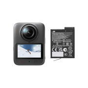 Pack Aventura Osmo 360 II