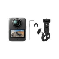 Pack Pedalea sin límites Osmo 360 II