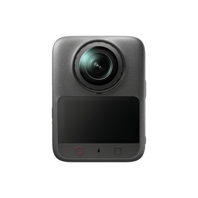 Osmo 360 II