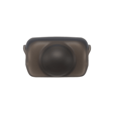 Tapa de silicona para objetivo Osmo 360 2