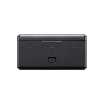 Estuche multifuncional de baterías Osmo 3.ª generación