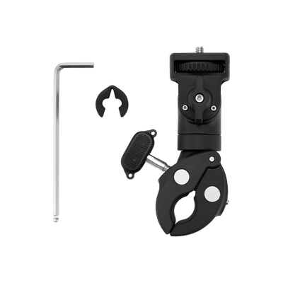 Kit de soporte de abrazadera de alta resistencia Osmo