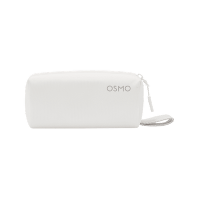 Bolsa de transporte (color blanco)