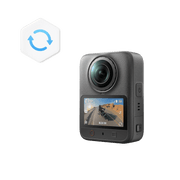 DJI Care Refresh - Plan de 1 año (Osmo 360 II)