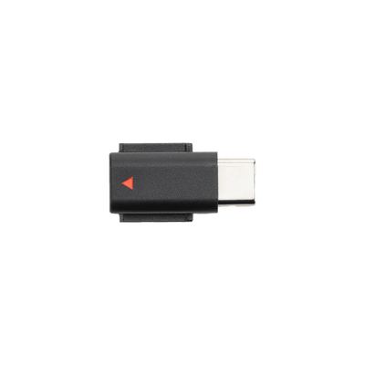 Adaptador de teléfono móvil (USB-C) DJI Mic Mini