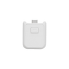 Empuñadura con rosca de 1/4″ (blanco)