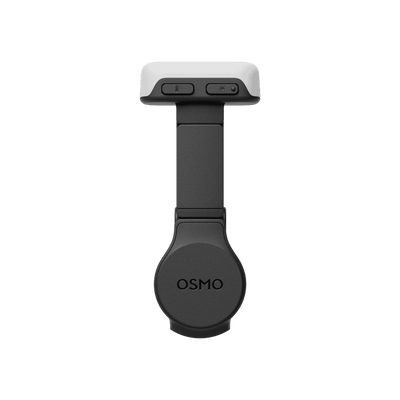 Luz de relleno Osmo Pocket 4