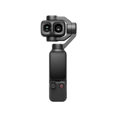 Osmo Pocket 4P
