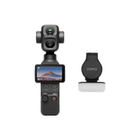 Pack Estándar Osmo Pocket 4P
