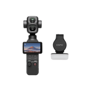 Pack Estándar Osmo Pocket 4P