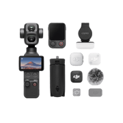 Pack para Vlogs Osmo Pocket 4P