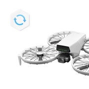 DJI Care Refresh - Plan de 1 año (DJI Flip)