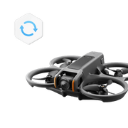 DJI Care Refresh - Plan de 1 año (DJI Avata 2)