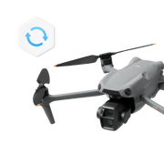 DJI Care Refresh - Plan de 1 año (DJI Air 3S)
