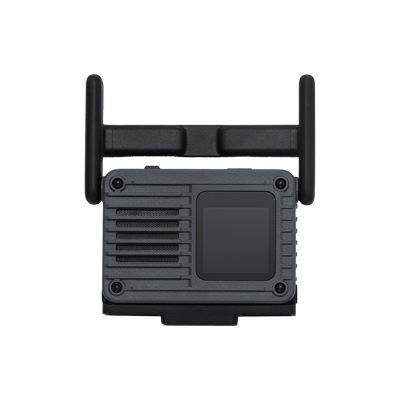 Transceptor