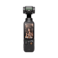 Osmo Pocket 3