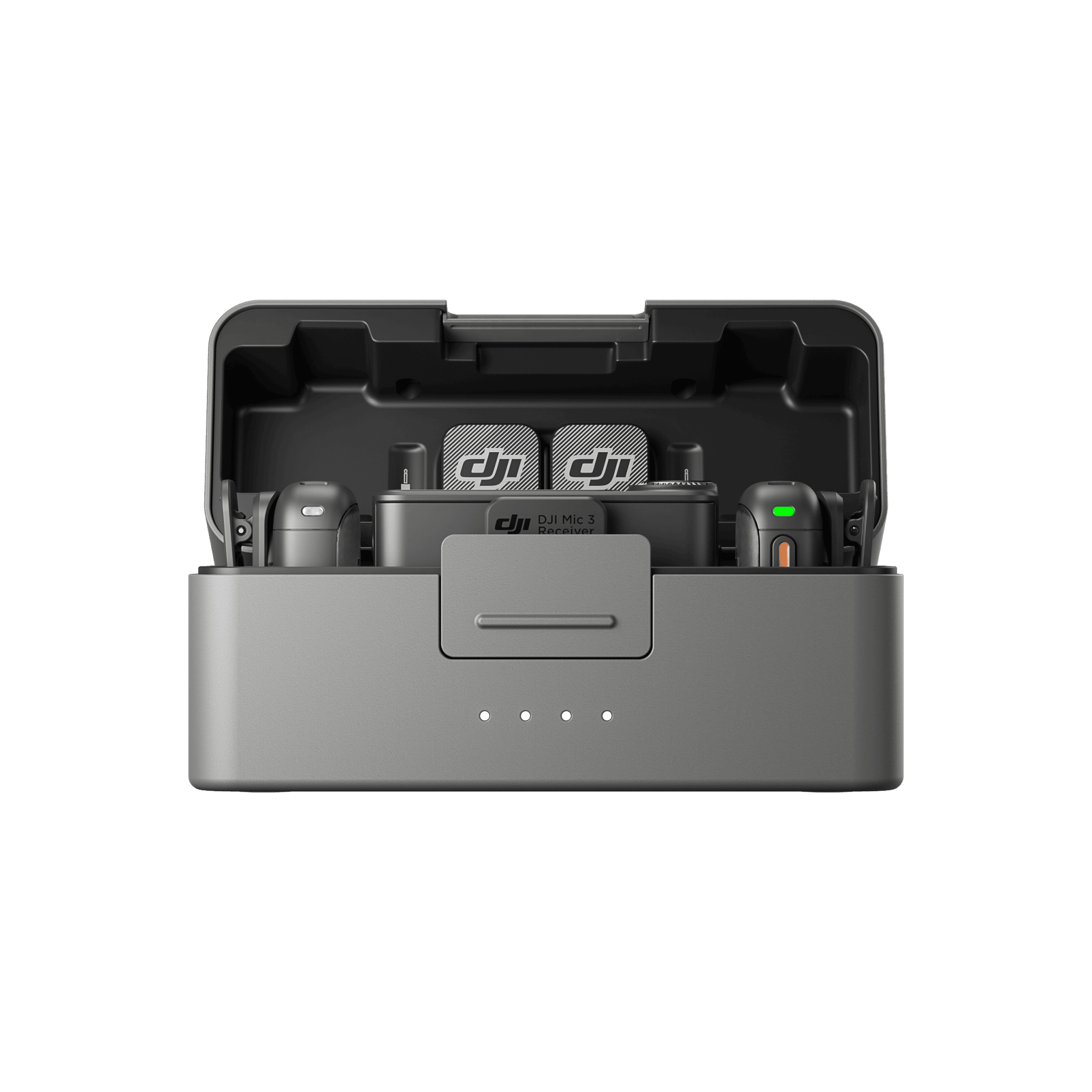 Micrófonos inalámbricos DJI - Audio inalámbrico - DJI México – Page 2