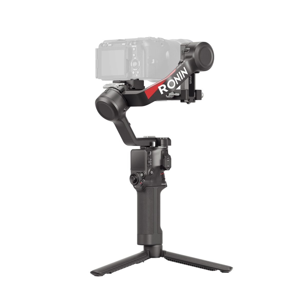 DJI RS 4 - DJI México