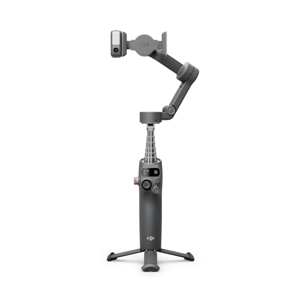 Osmo Mobile 7P - DJI México