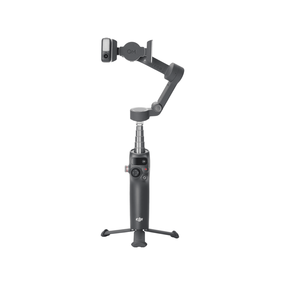 Pack Estándar Osmo Mobile 8 - DJI México