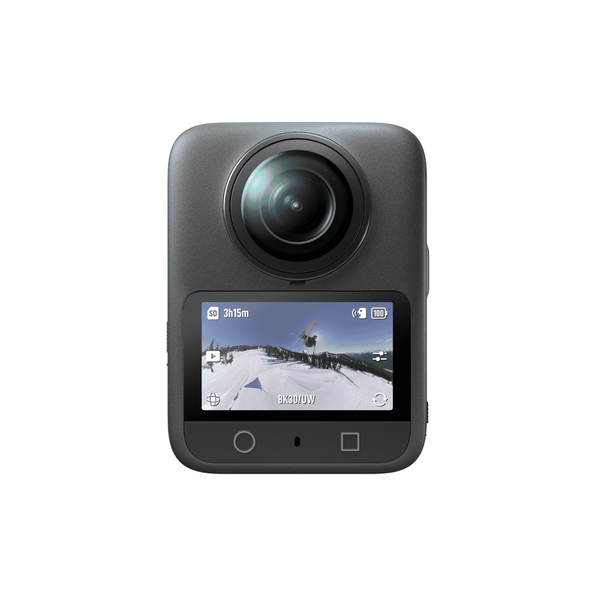 Pack Estándar Osmo 360 - DJI México