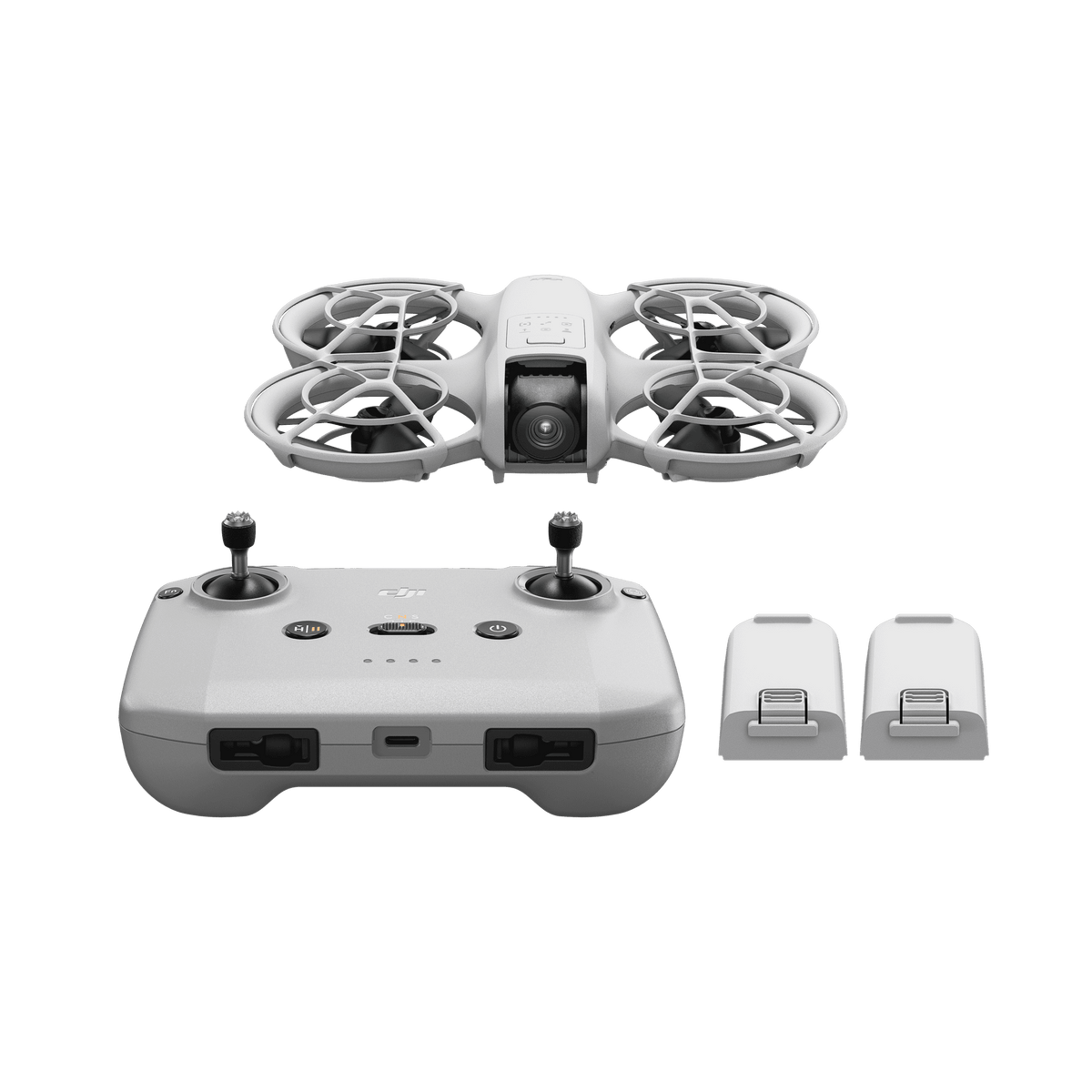 DJI Neo (sin control remoto) (Unidad reacondicionada) - DJI México