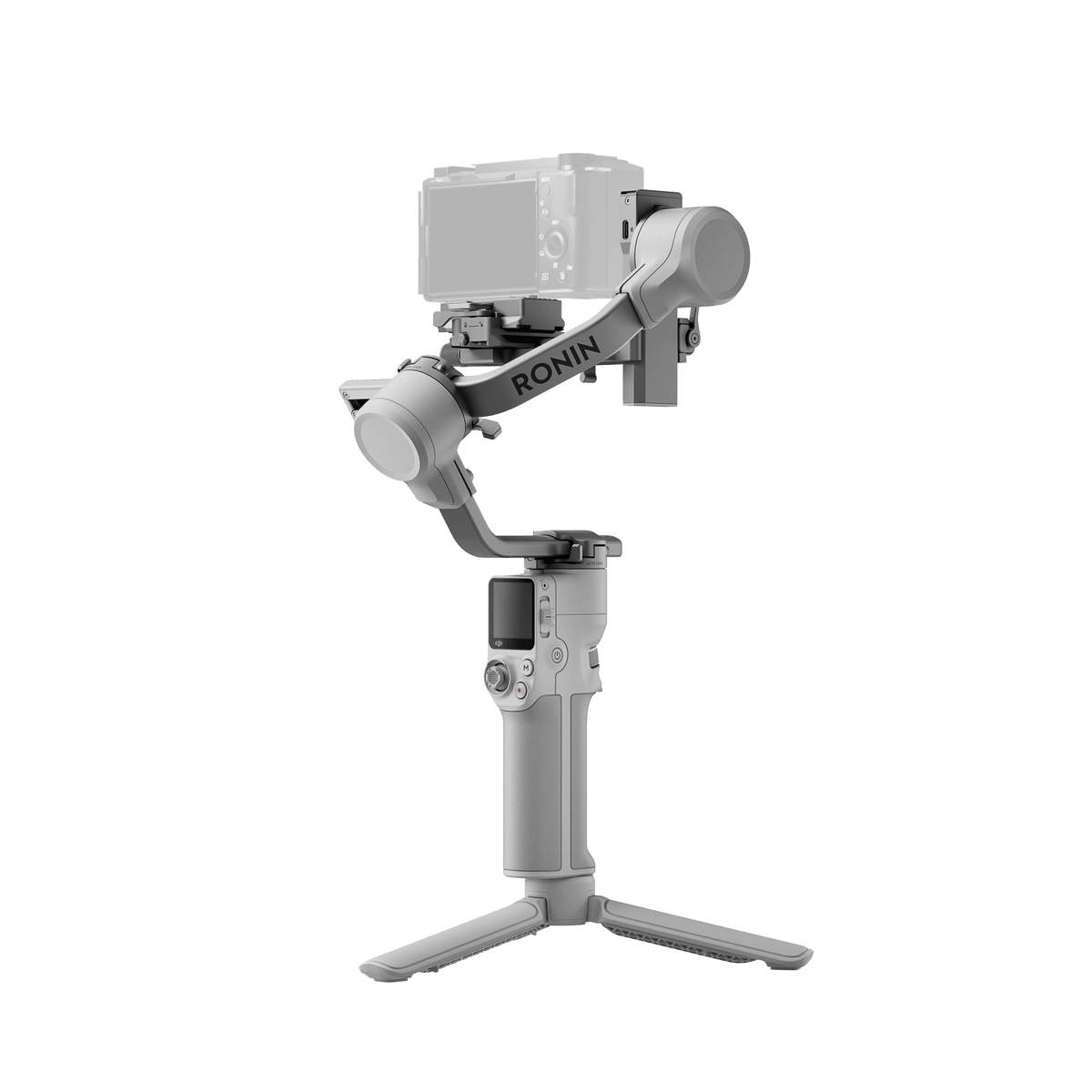 DJI RS 4 Mini - DJI México