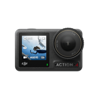 Pack Estándar Osmo Action 4