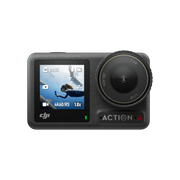Pack Estándar Osmo Action 4