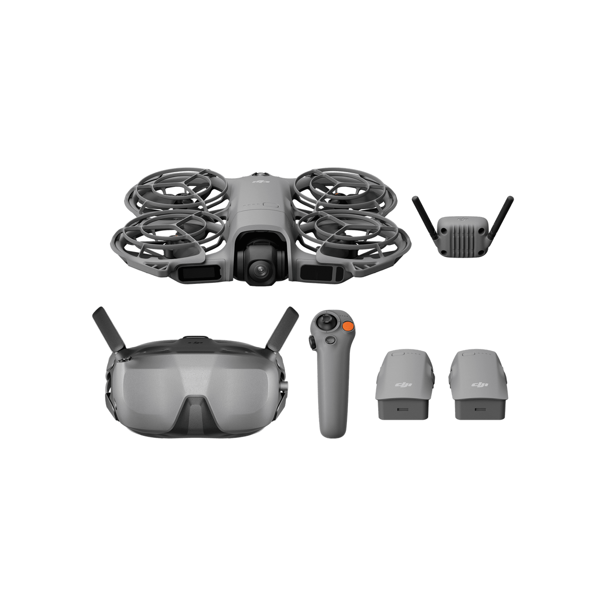 DJI Neo 2 Pack Motion Vuela Más