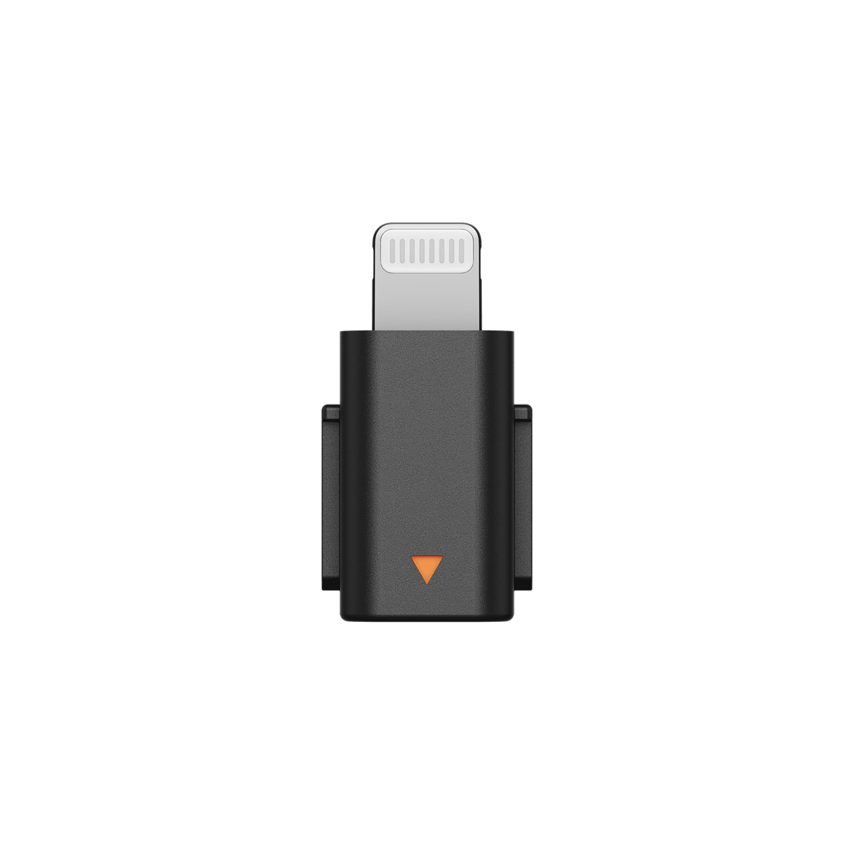 Adaptador de teléfono móvil (Lightning) DJI Mic Mini - DJI México