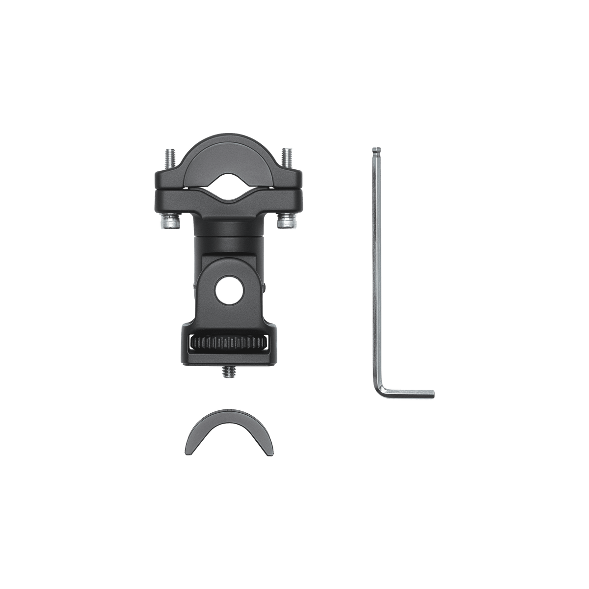 Soporte resistente para motocicleta Osmo - DJI México