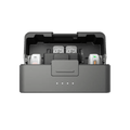 DJI Mic Mini 2S (2 TX + 1 RX + estuche de carga)