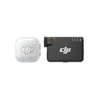 DJI Mic Mini 2S (1 TX + 1 RX)