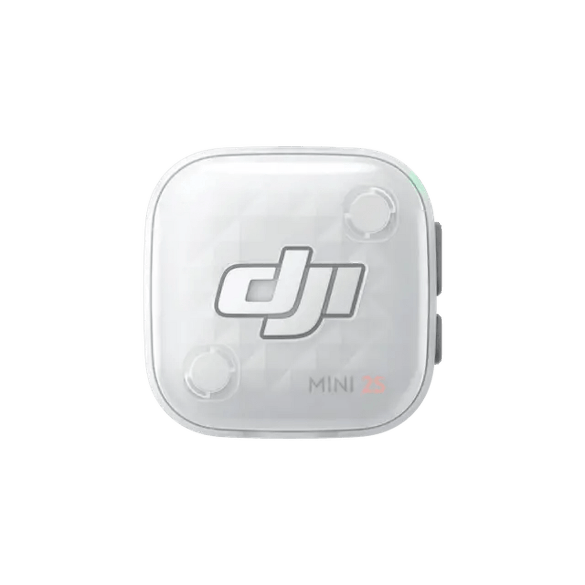 Transmisor DJI Mic Mini 2S - DJI México