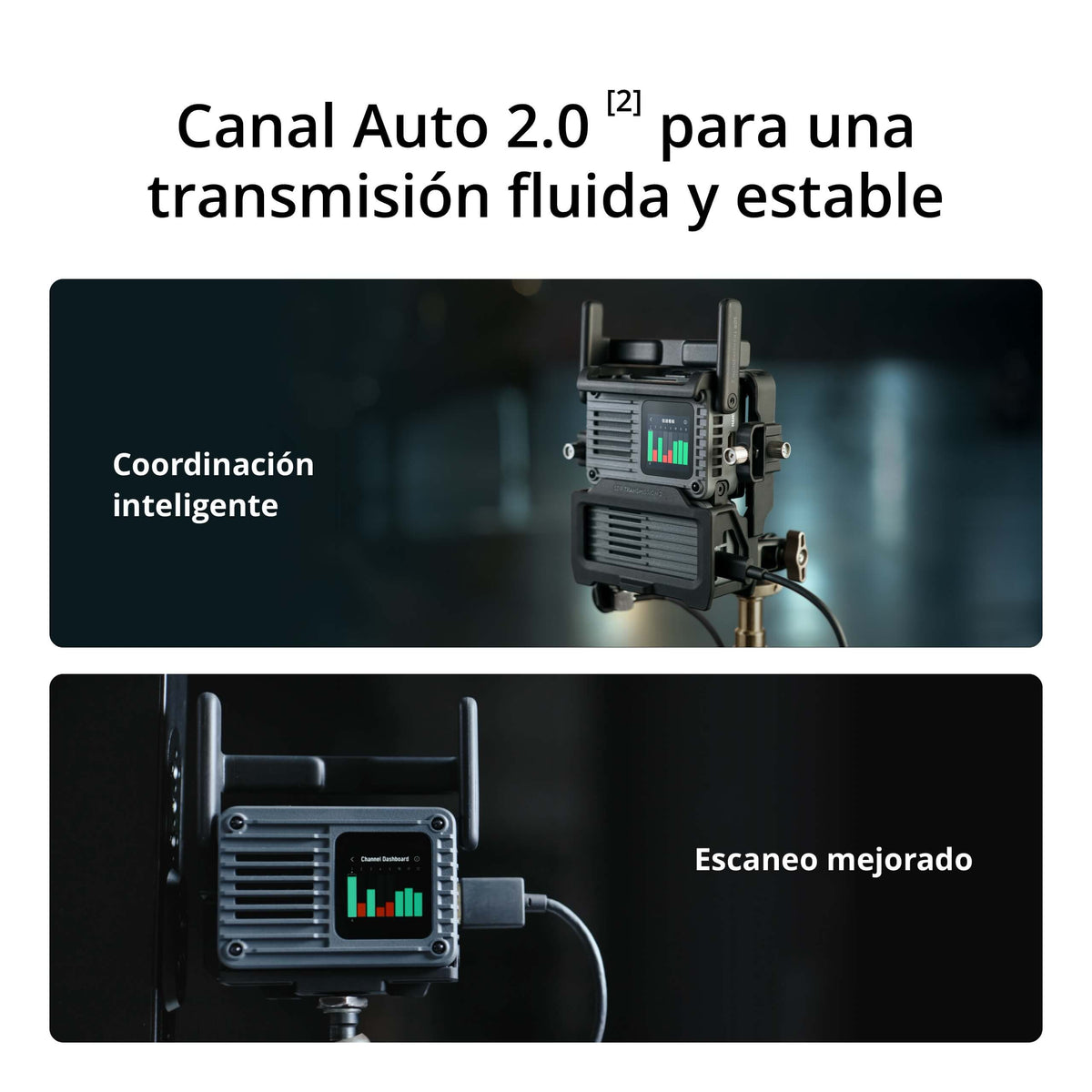 DJI SDR Transmission 2 - DJI México