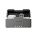 DJI Mic Mini 2S (1 TX + 1 RX móvil + estuche de carga)
