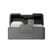 DJI Mic Mini 2S (1 TX + 1 RX móvil + estuche de carga)