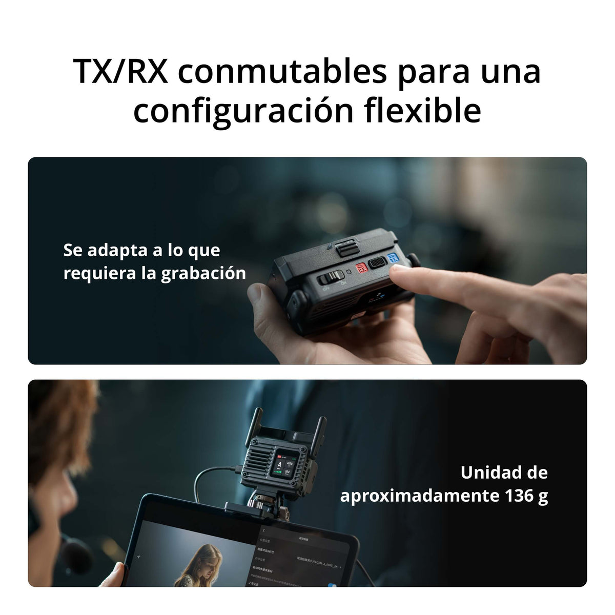 DJI SDR Transmission 2 - DJI México
