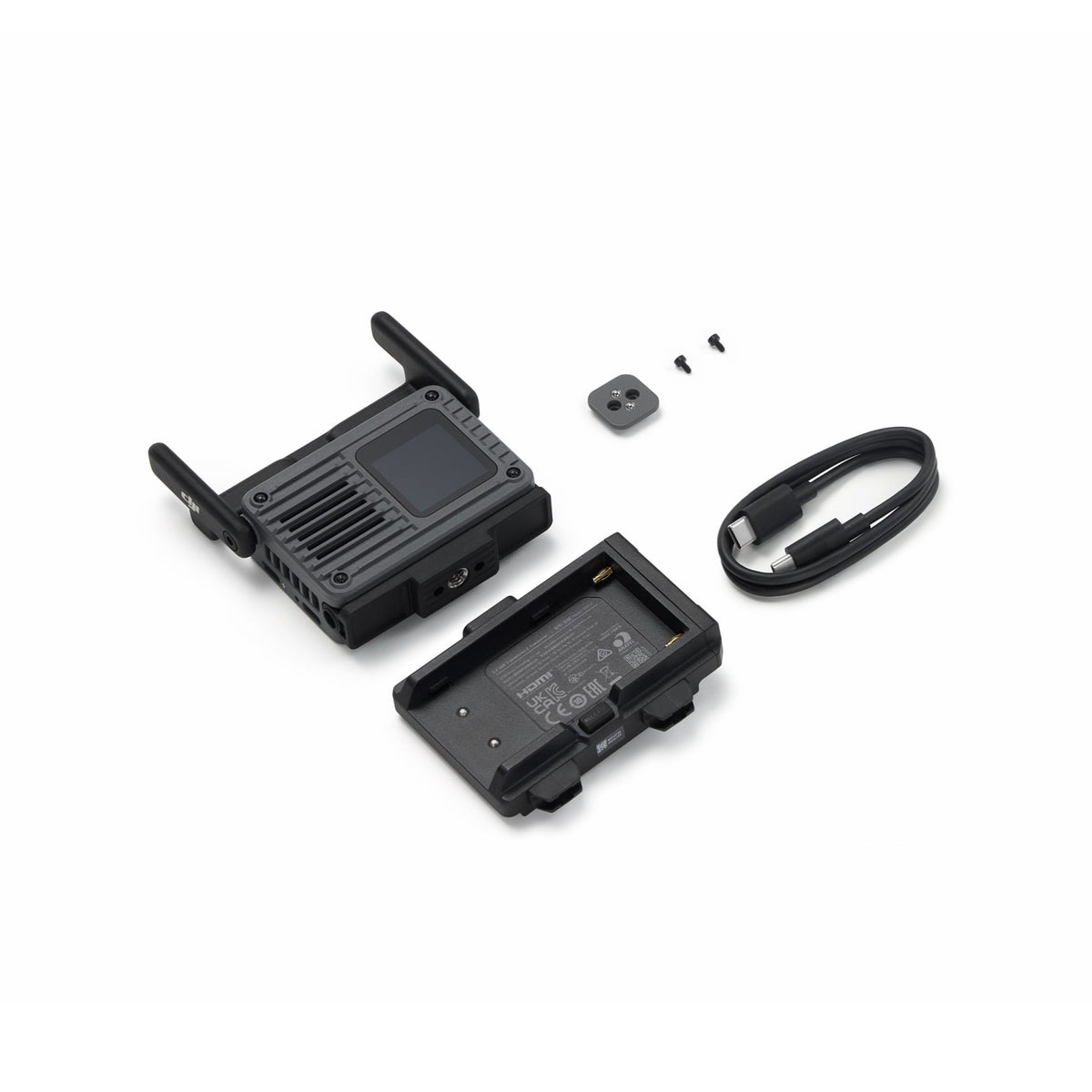 DJI SDR Transmission 2 - DJI México