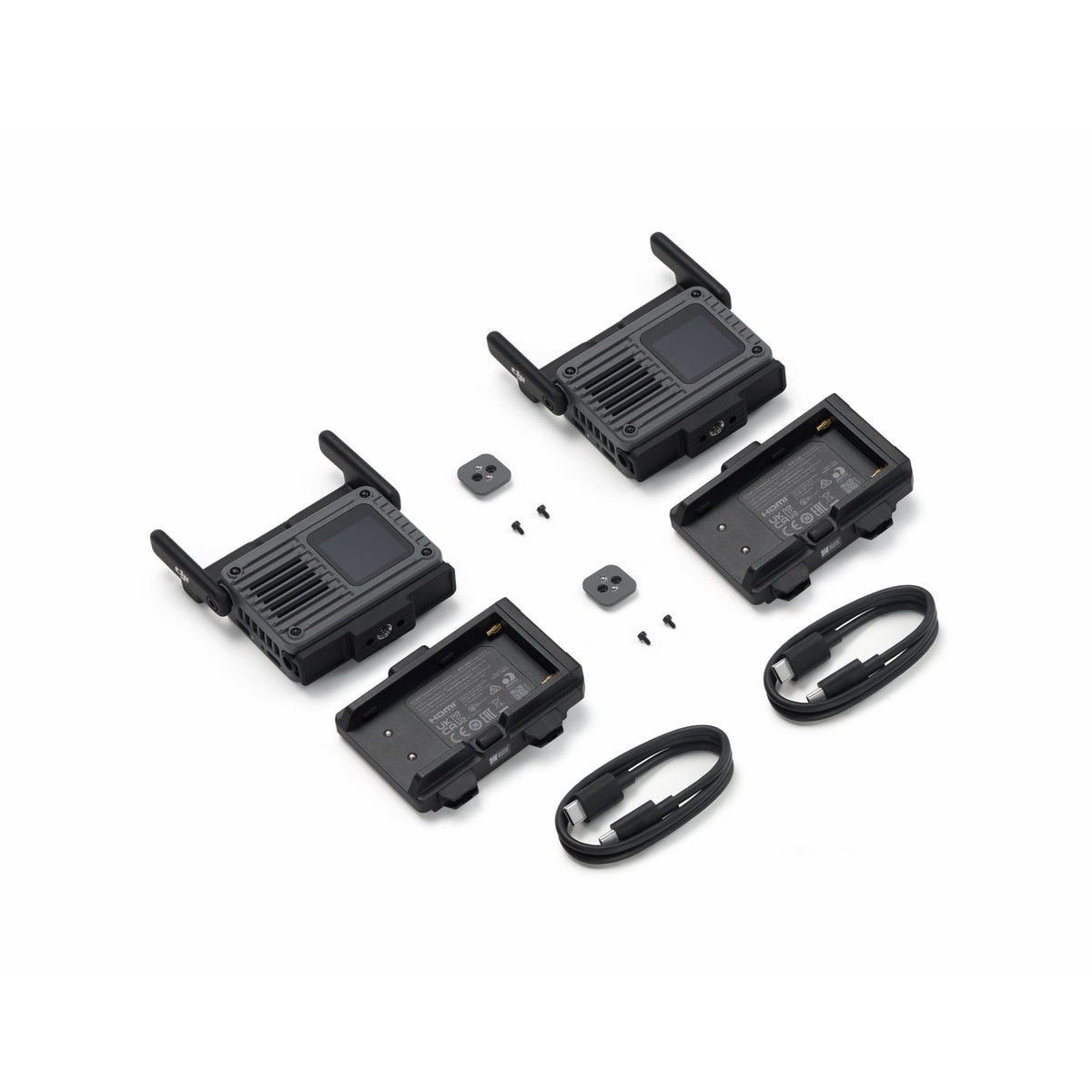 Pack DJI SDR Transmission 2 - DJI México