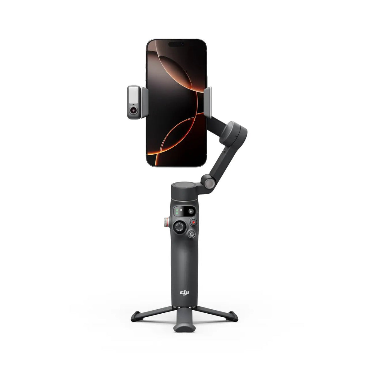Pack Seguimiento Avanzado Osmo Mobile 8 - DJI México