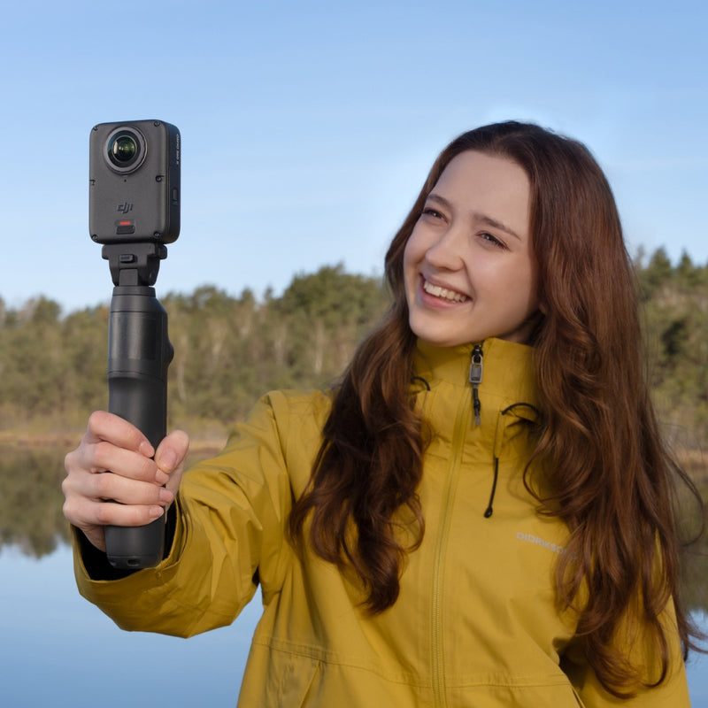 Varilla de extensión de batería Osmo 360 II