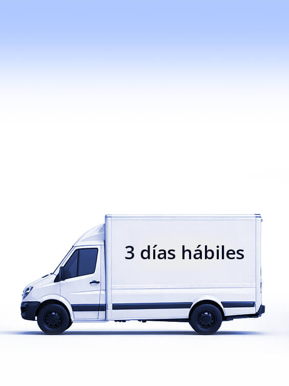 Envío rápido de DJI