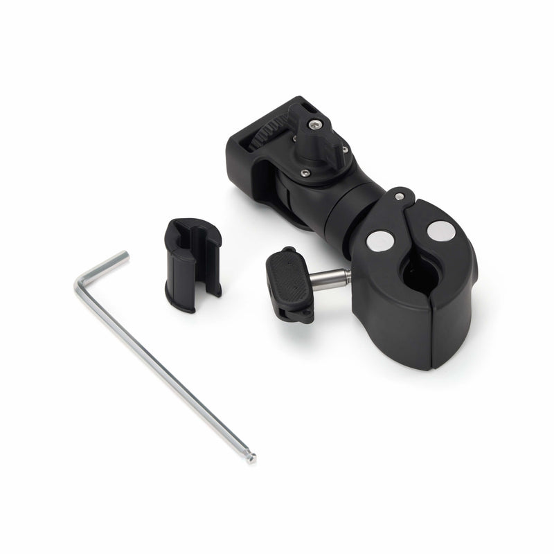 Kit de soporte de abrazadera de alta resistencia Osmo
